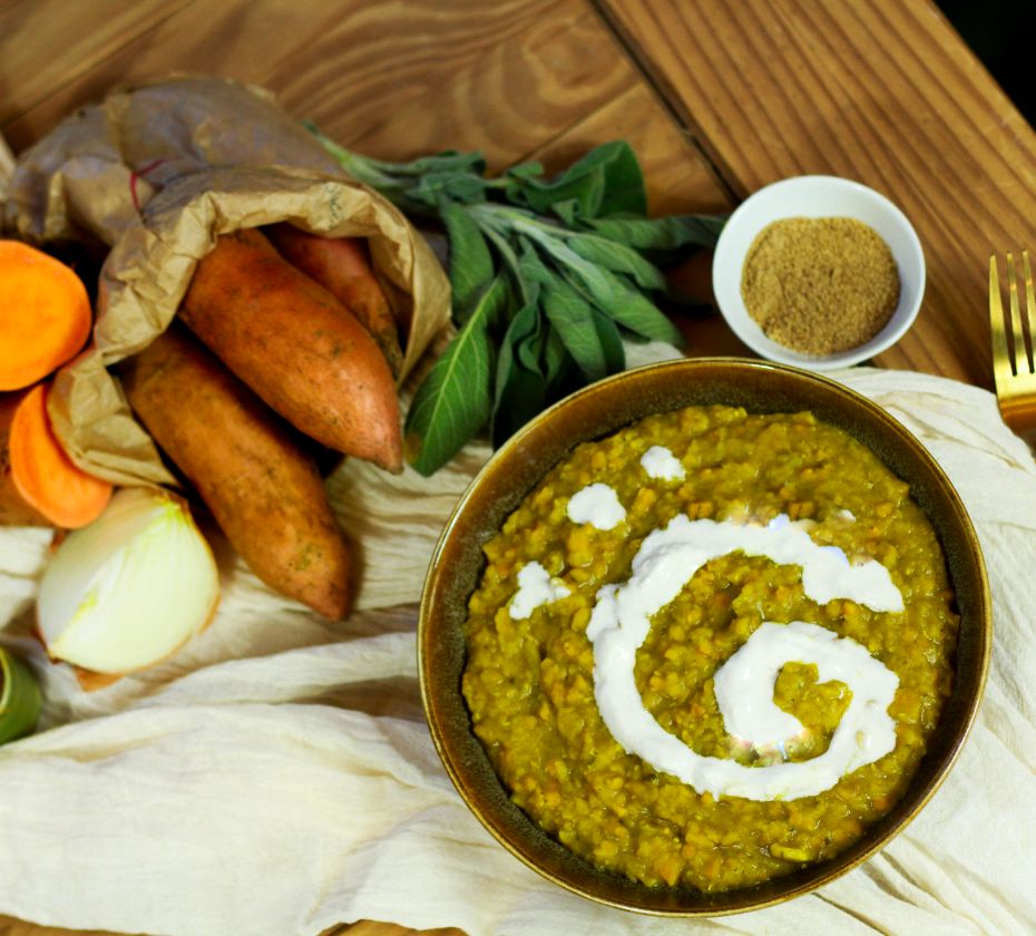 Dahl Corail