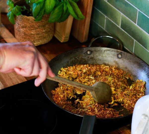 riz indien