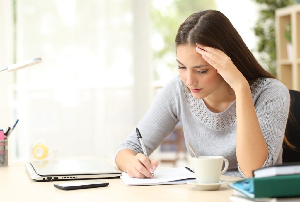 Alimentation et concentration : booste ta productivité !