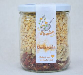 chakchouka