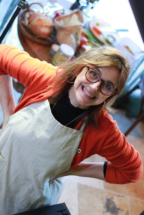 Gaëlle Biomilia