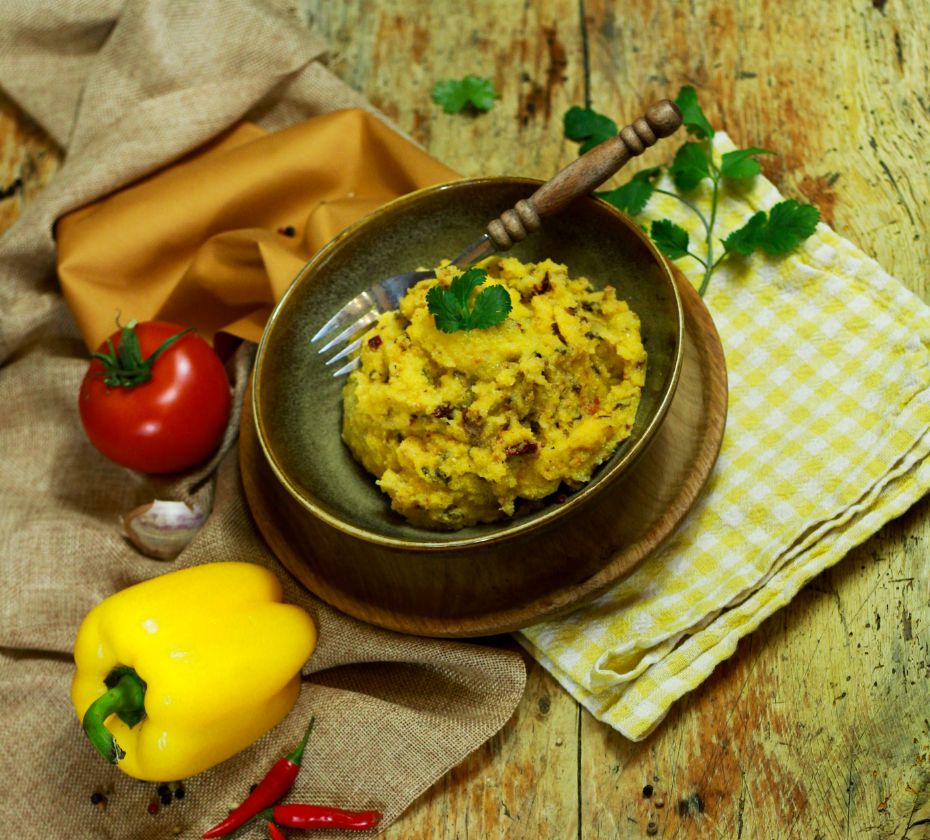 polenta