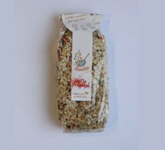 risotto provençal en sachet