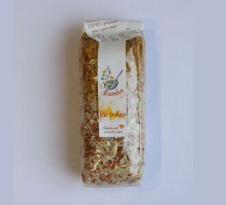riz indien en sachet