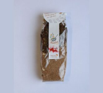 taboulé basque en sachet
