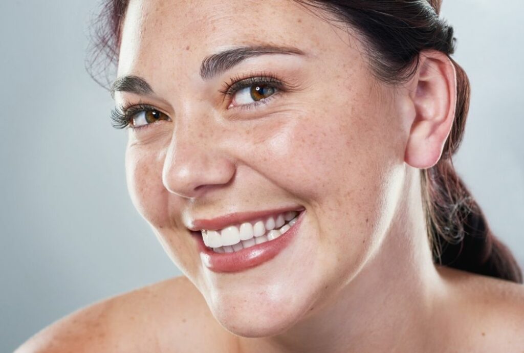Nutrition et peau : mangez pour une peau éclatante