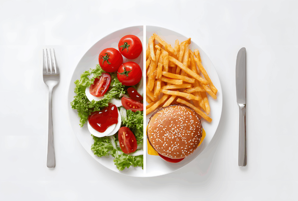 Fast good : la nouvelle vague qui fait trembler le fast food…