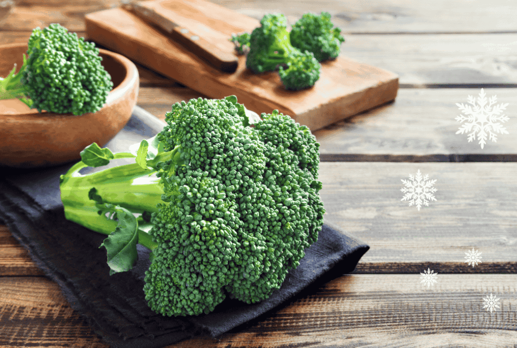 🌱 Bro Quinoa : le brocoli s’invite dans votre hiver