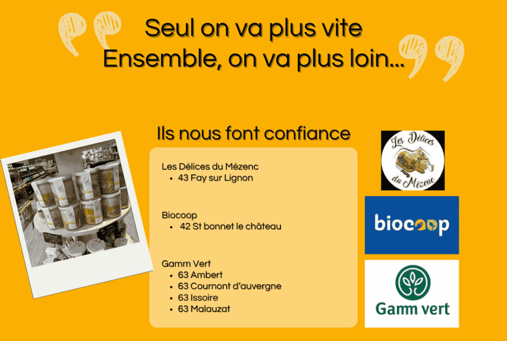 Biomilia arrive près de chez vous…