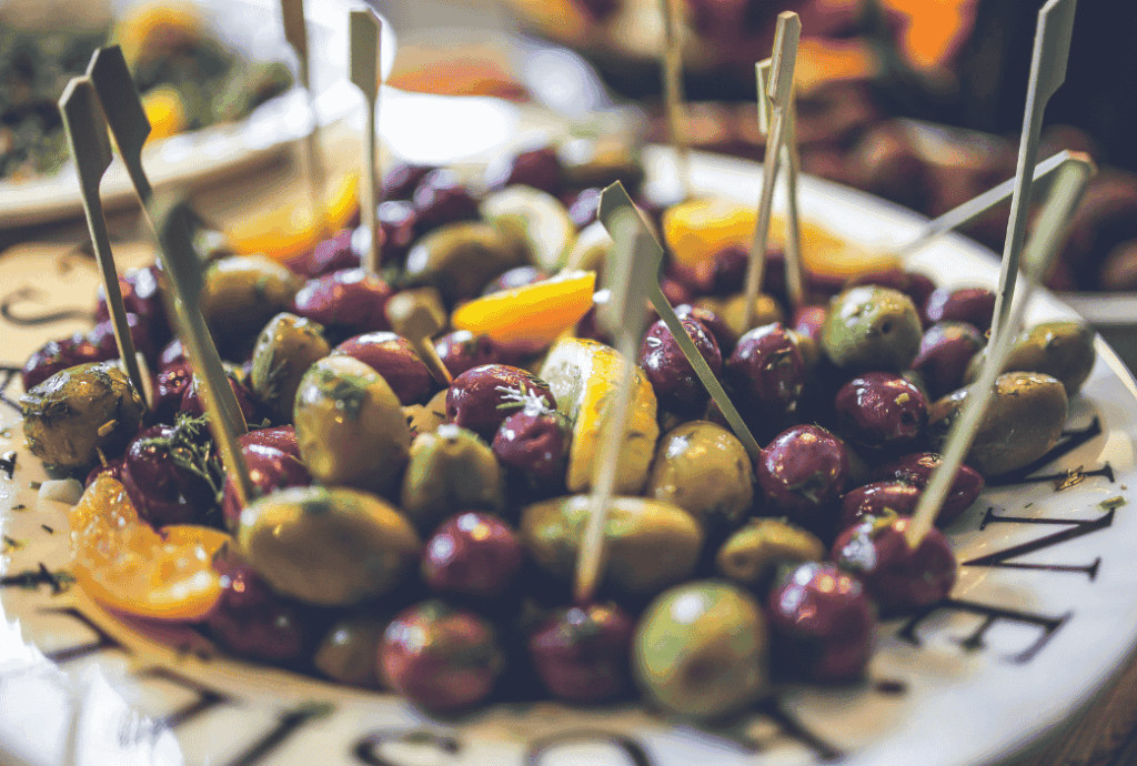 🫒 L’histoire d’un été, d’une olive… et d’une conviction – A PUBLIER
