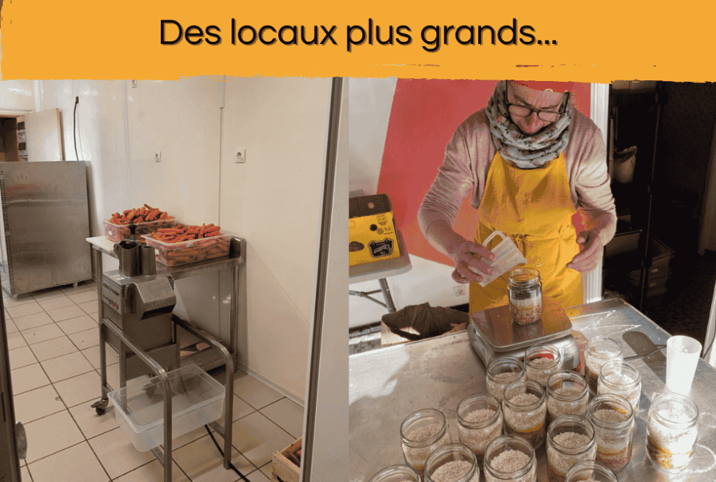 🌿 Grandir tout en préservant l’essentiel : une nouvelle étape pour Biomilia